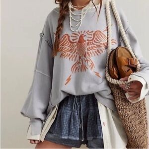 Thunderbird Camden We the Free